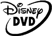 [Disney DVD]