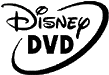 Disney DVD