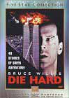 [DIE HARD: FIVE STAR COLLECTION]