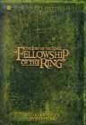  The Lord of the Rings: The Fellowship of the Ring (Four-Disc  Special Extended Edition) : Elijah Wood, Ian McKellen, Sean Bean, Orlando  Bloom, Viggo Mortensen, John Rhys-Davies, Hugo Weaving, Alan Howard