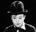 Harry Langdon